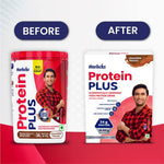 Thumbnail for Horlicks Protein Plus Health and Nutrition - Distacart