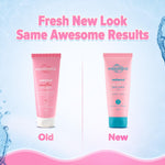 Thumbnail for Aqualogica Radiance+ Smoothie Face Wash - Distacart