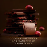 Thumbnail for Cadbury Bournville Cranberry Dark Chocolate Bar - Distacart