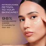 Thumbnail for Lakme Youth Infinity Skin Sculpting Night Creme, 50g - Distacart