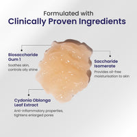 Thumbnail for Re'equil Oil Free Mattifying Moisturizer, Boosts Hydration, Refines Enlarged Pores