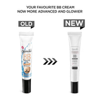 Thumbnail for Spawake Moisture Glow BB Cream SPF27/PA+++ - 01 Light Beige - Distacart