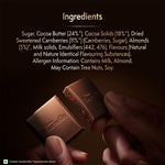 Thumbnail for Cadbury Bournville Cranberry Dark Chocolate Bar - Distacart