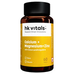 Thumbnail for HK Vitals Calcium Tablets - Distacart