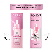 Thumbnail for Ponds Bright Beauty Gluta Niacinamide Serum - Distacart