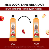 Thumbnail for Wow Life Science Apple Cider Vinegar - Distacart