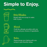 Thumbnail for Attar Ayurveda Wheat Grass Powder benefits