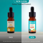 Thumbnail for Pilgrim 10% Vitamin C Face Serum For Daily Brightness 5% Niacinamide - Distacart