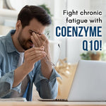 Thumbnail for Pure Nutrition Bio Coenzyme Q10 125 mg Veg Capsules - Distacart