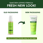 Thumbnail for Conscious Chemist Flashfix Gentle Exfoliating Face Cleanser - Distacart