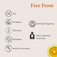 Thumbnail for Glamveda Whipped Vitamin C Mud Masque - Distacart