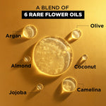Thumbnail for L'Oreal Paris 6 Oil Nourish Nourishing Shampoo - Distacart