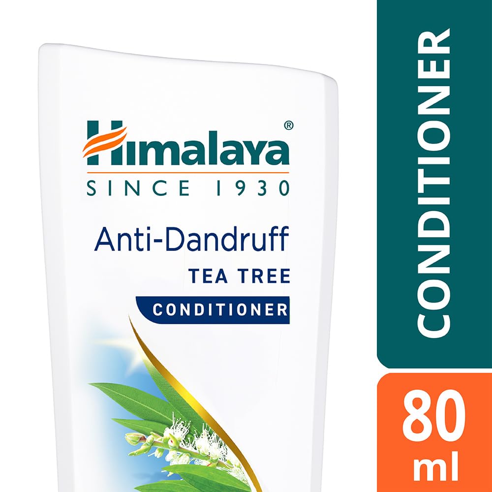 Himalaya Anti Dandruff Hair Conditioner - Distacart