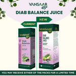 Thumbnail for Vansaar 45+ Diab Balance Juice - Distacart