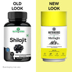 Thumbnail for Nutriherbs Sj 800mg Capsules - Distacart