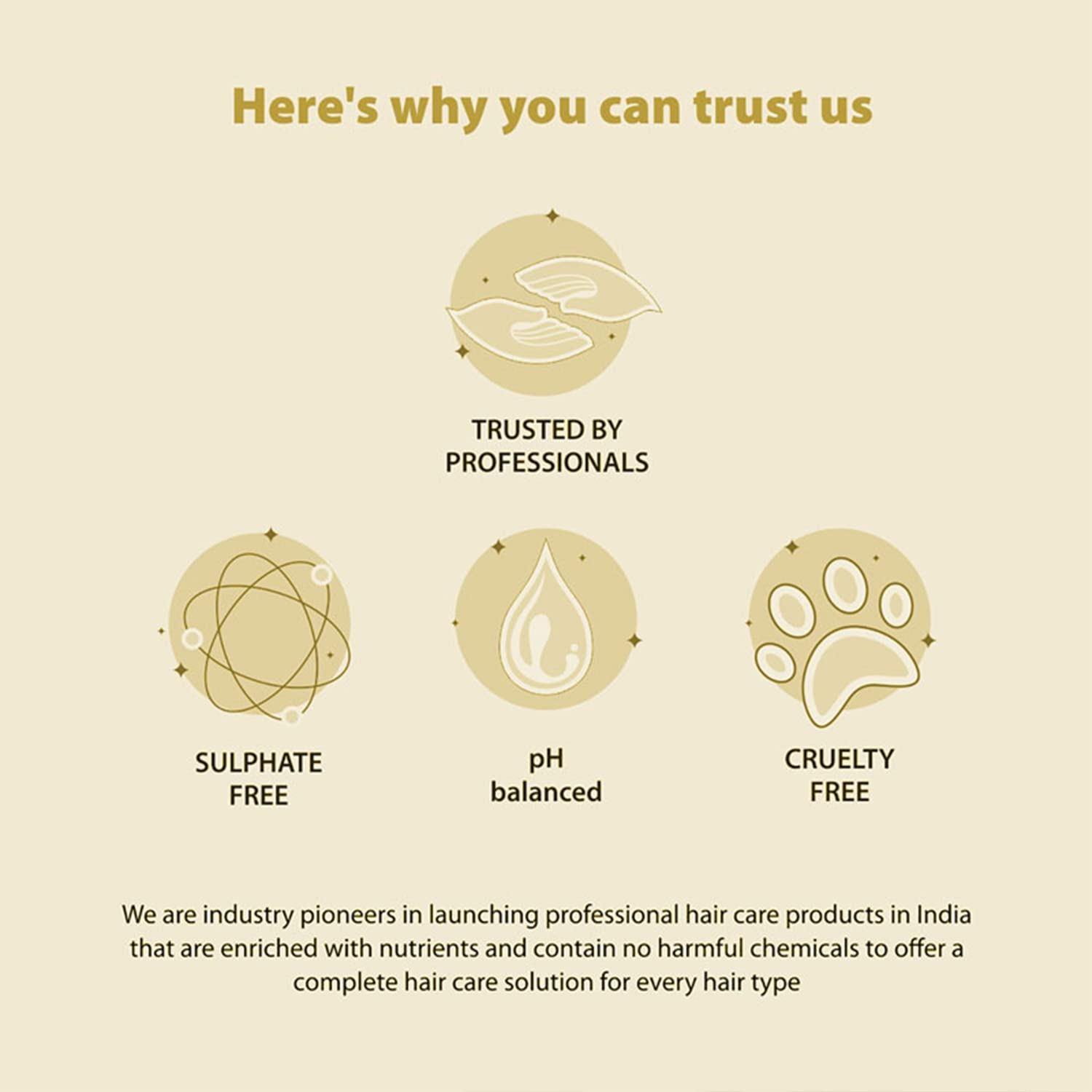 De Fabulous Marula Oil Shampoo + Conditioner Combo - Distacart