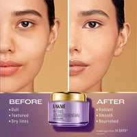Thumbnail for Lakme Youth Infinity Skin Sculpting Night Creme, 50g