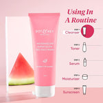 Thumbnail for Dot & Key Watermelon Superglow Gel Face Wash - Distacart