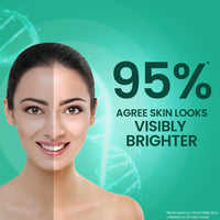 Thumbnail for Nature's Essence Lacto Bleach Natural Milk Bleach Without Activator - Distacart