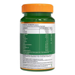Thumbnail for Pure Nutrition Omega Unique 3-5-6-7-9 Softgels - Distacart