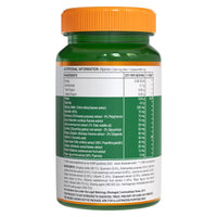 Thumbnail for Pure Nutrition Garcinia Cambogia with Green Coffee & Seaweed Extract Capsules - Distacart