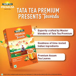 Thumbnail for Tata Tea Teaveda Powder - Distacart