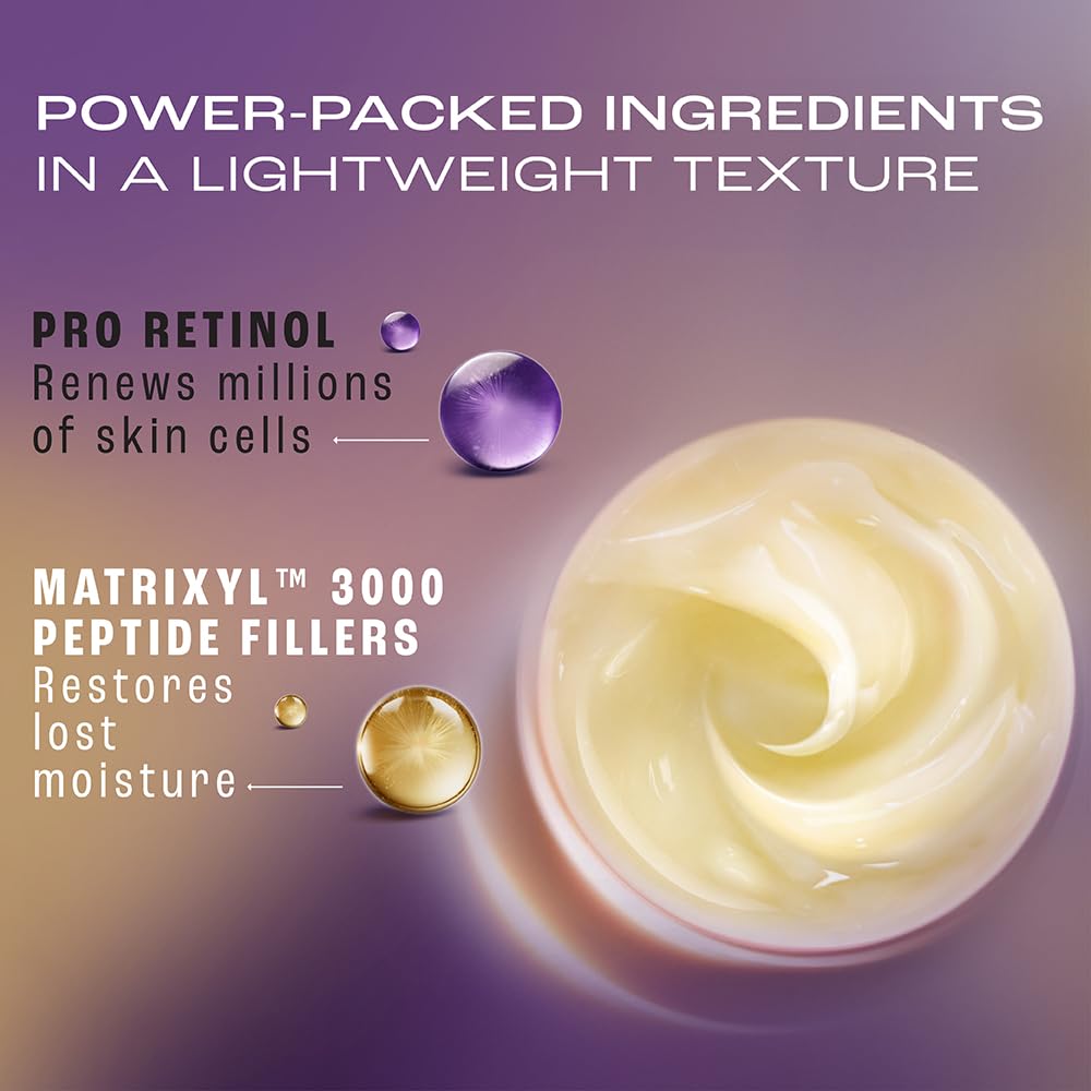 Lakme Youth Infinity Skin Sculpting Night Creme, 50g - Distacart