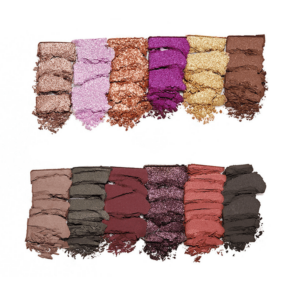 Anastasia Beverly Hills 2023 Fall Romance Palette