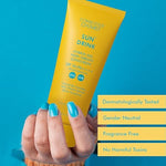 Thumbnail for Conscious Chemist Sun Drink Sunscreen Gel SPF 50 - Distacart