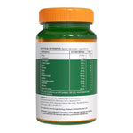 Thumbnail for Pure Nutrition Bio Coenzyme Q10 125 mg Veg Capsules - Distacart
