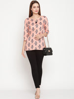 Thumbnail for TAG 7 Women Pack of 2 Ankle-Length Leggings - Distacart