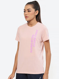 Thumbnail for ASICS W Graphic SS T-Shirt - Distacart