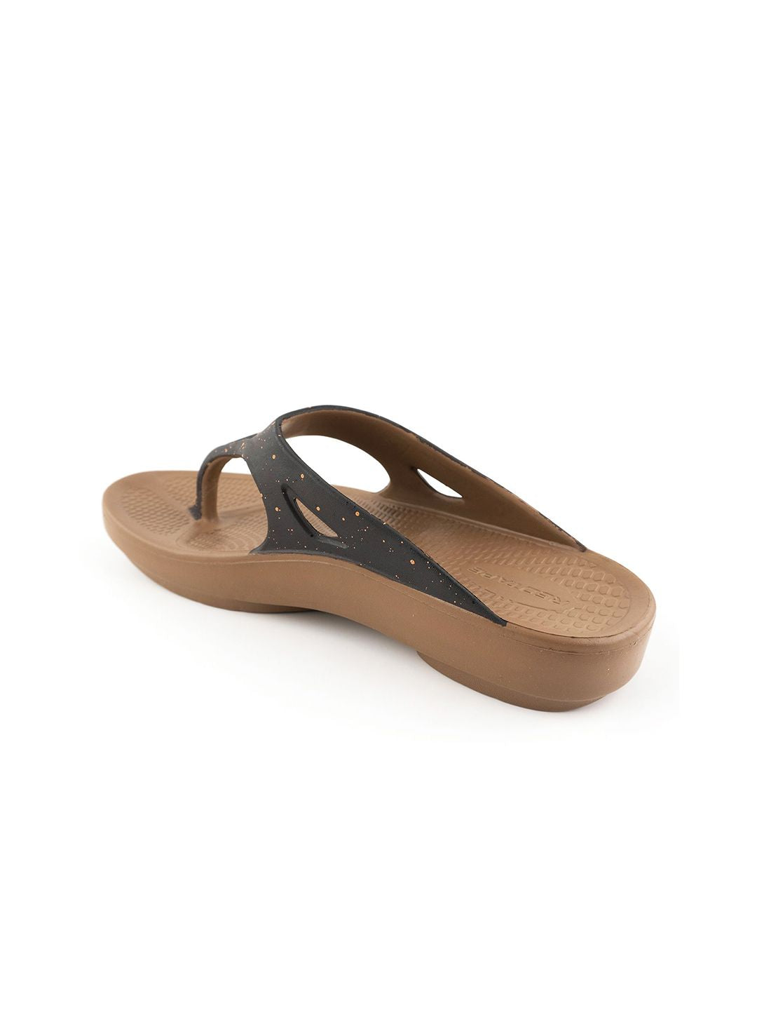 Red Tape Men Thong Flip-Flops