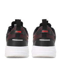 Thumbnail for Puma Men Scorch Runner V2 Marking Textile Sports Shoes