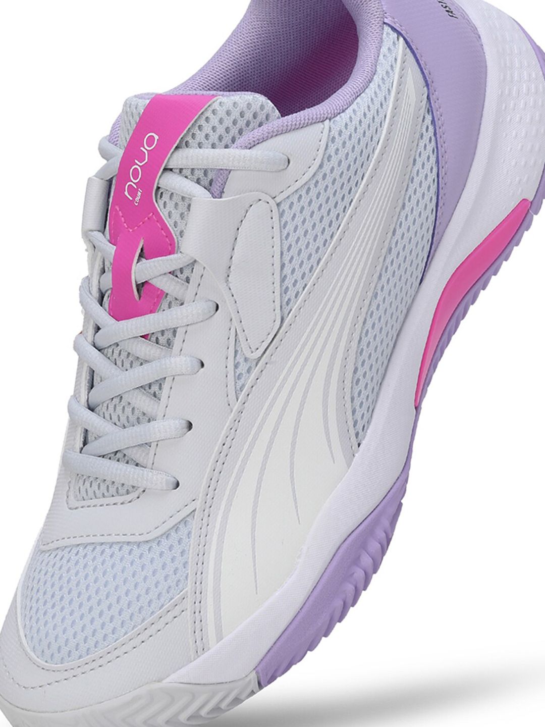 Puma Women NOVA Court Padel Shoes