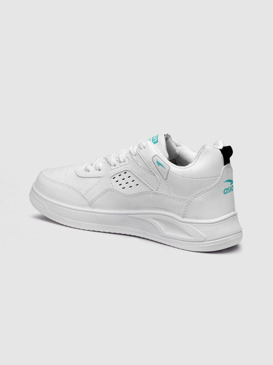 ASIAN Men Memory Foam Insole Sneakers