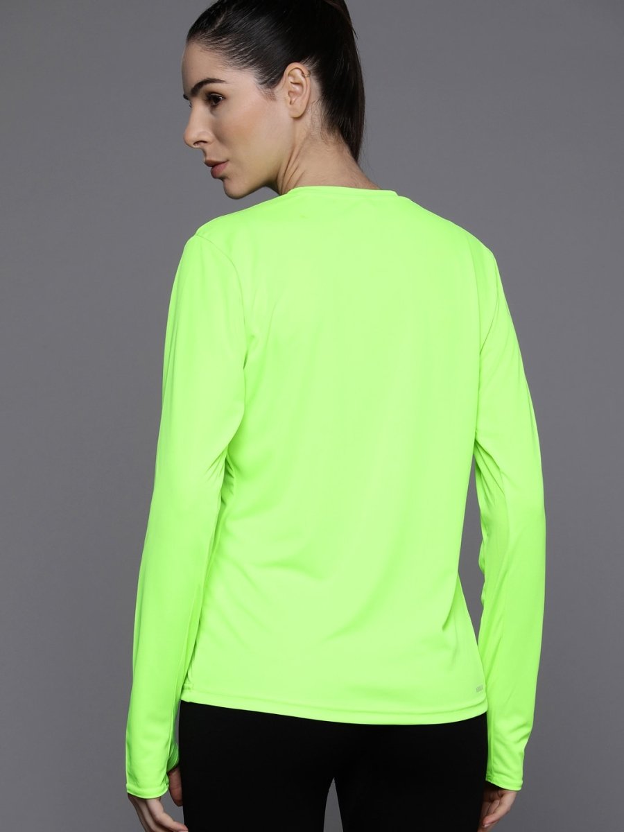 Adidas Run It LS T-shirt - Distacart