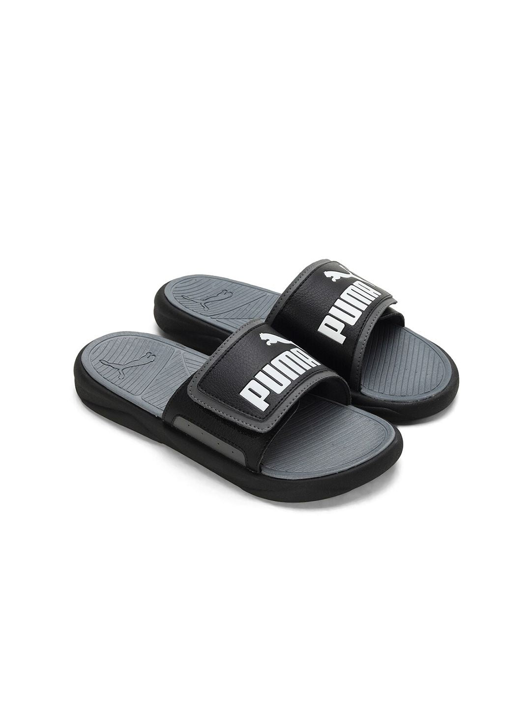 Puma Men & Women Royalcat Comfort Sliders