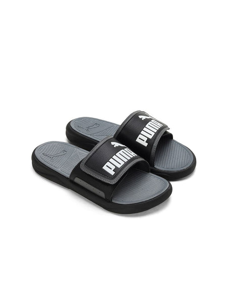 Puma Men & Women Royalcat Comfort Sliders