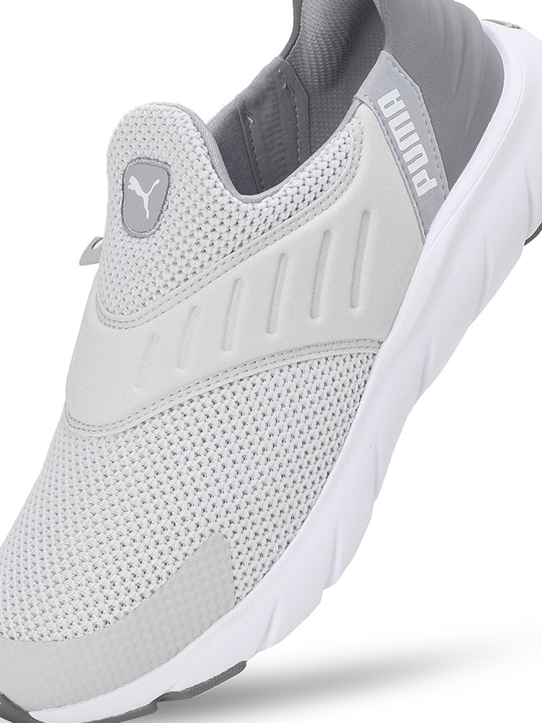 Puma Softride Flex Ease In Men & Women Running Shoes
