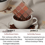 Thumbnail for Etude House Play Color Eyes - Caffeine Holic - Distacart