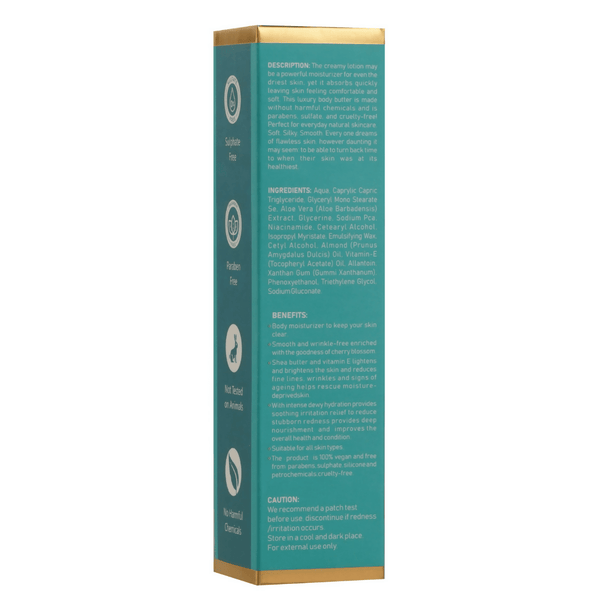 ARM Pearl Beauty Body Glow Moisturiser - Distacart