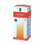 Thumbnail for Adven Homeopathy Ad-Liv Tonic