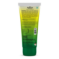 Thumbnail for Torque's Refresh Neem Face Wash Cleanses And Soothes Skin