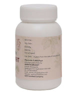 Thumbnail for Amrita Rasamrit Tablets - Distacart