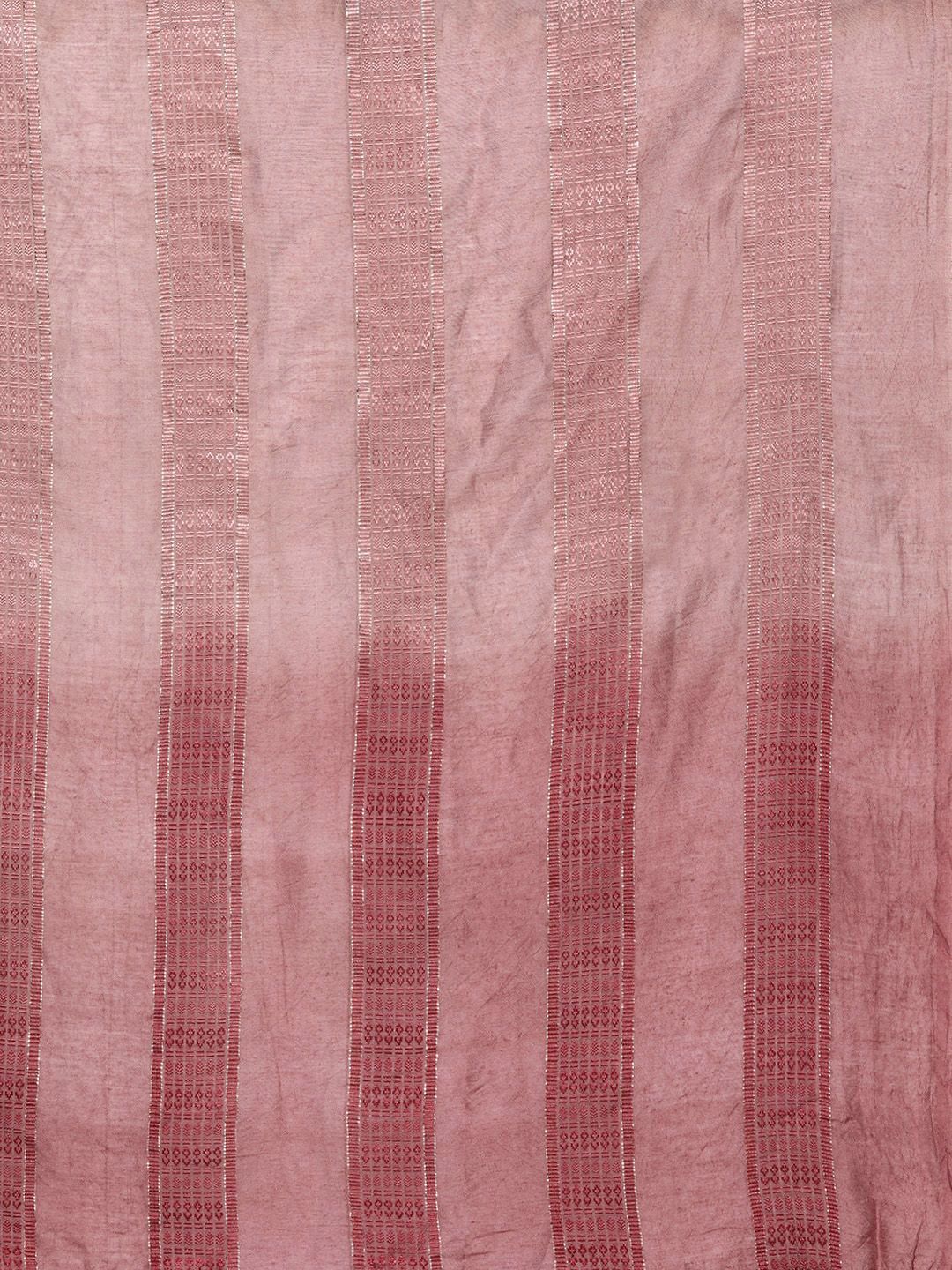 Sztori Plus Size Geometric Yoke Design Straight Kurta & Trousers With Dupatta - Distacart