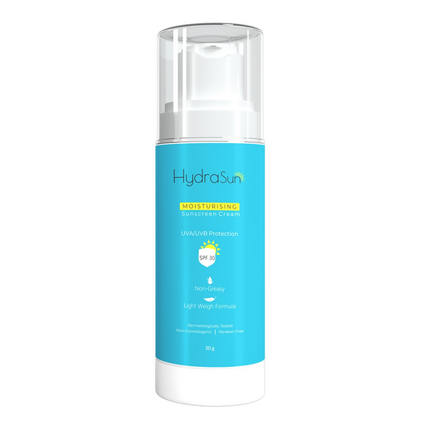 Hydrasun Moisturising Sunscreen Cream
