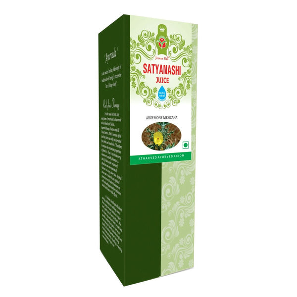 Axiom Satyanashi Juice