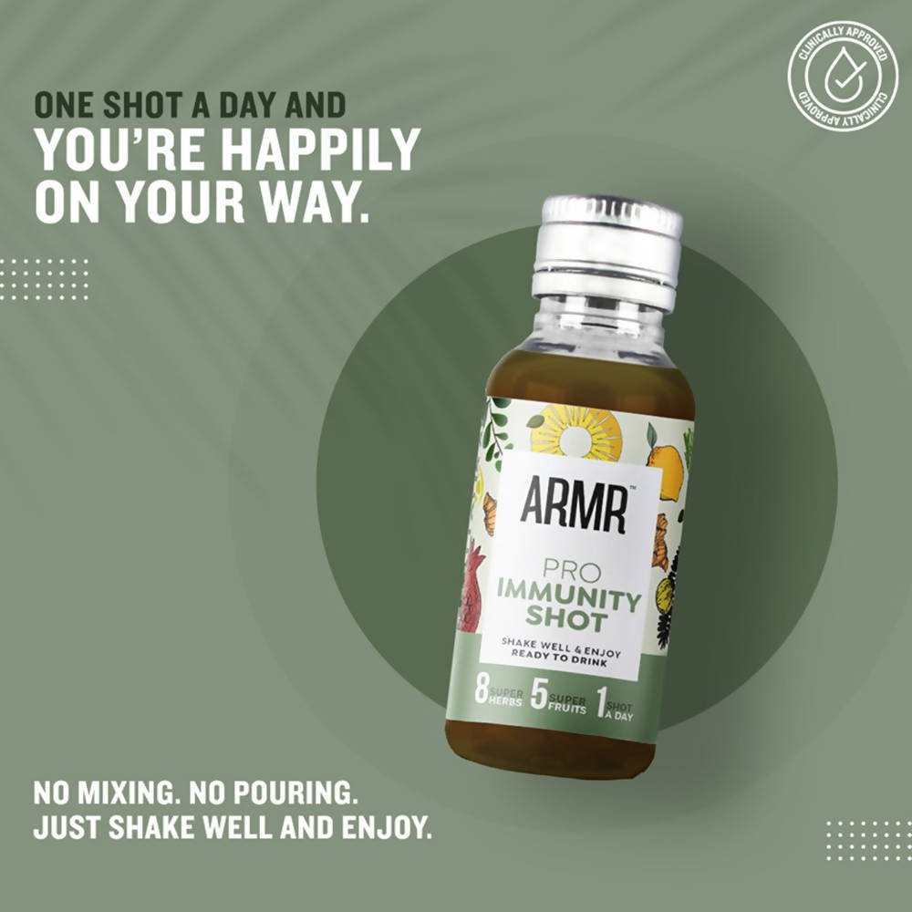 immunity shots