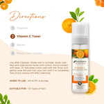 Thumbnail for Astaberry Indulge Vitamin C Facial Toner - Distacart